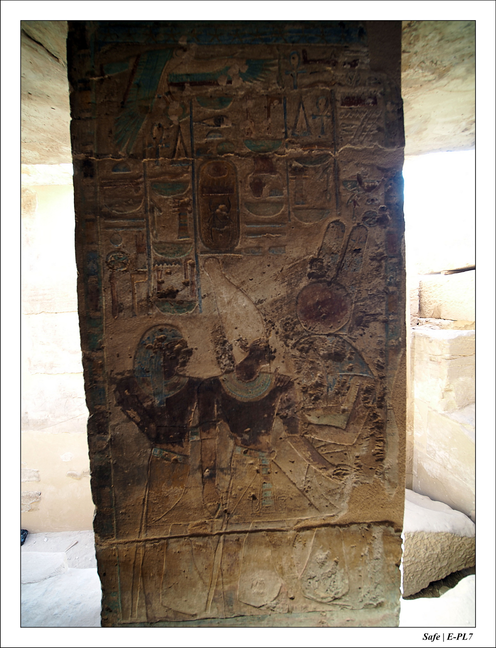 Louxor - Juillet 2021 - 025